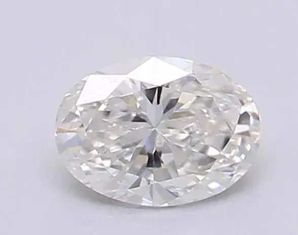 0.18 Carats OVAL Diamond A4EF3AF1A