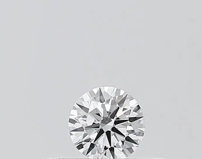 0.18 Carats ROUND Diamond 5F64230F922