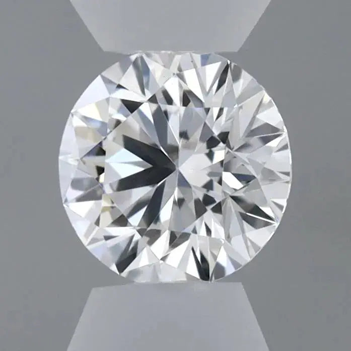 0.18 Carats ROUND Diamond 9669D9D56