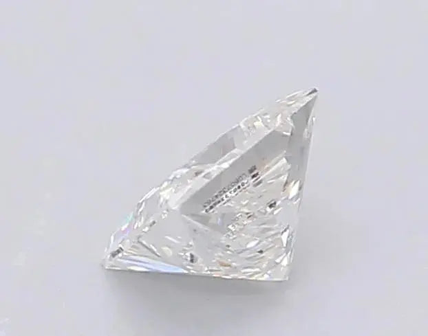 0.2 Carats PRINCESS Diamond E5B35B6FE