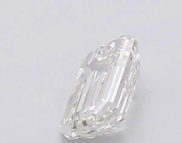 0.21 Carats EMERALD Diamond 4454AAC2B