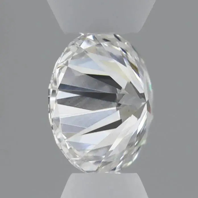 0.21 Carats ROUND Diamond CA0E23A3D