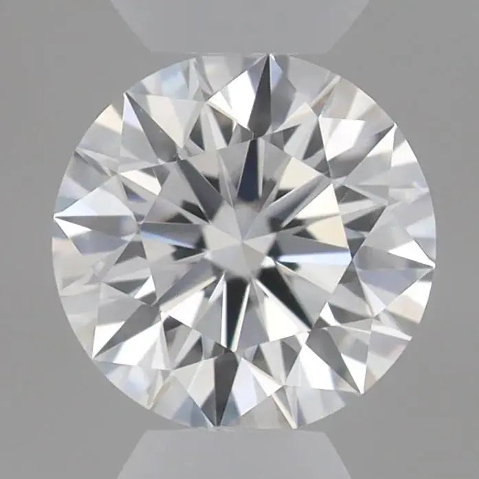 0.24 Carats ROUND Diamond 0231DAAD3