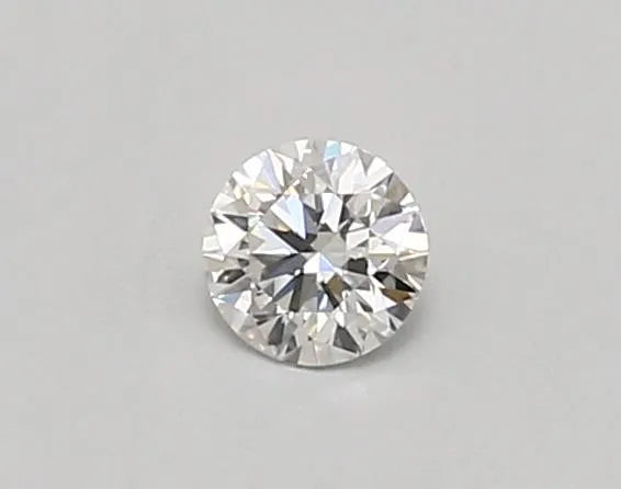 0.24ct Round Lab Grown Diamond (Colour D, Clarity VVS1, Cut ID, IGI Certified)
