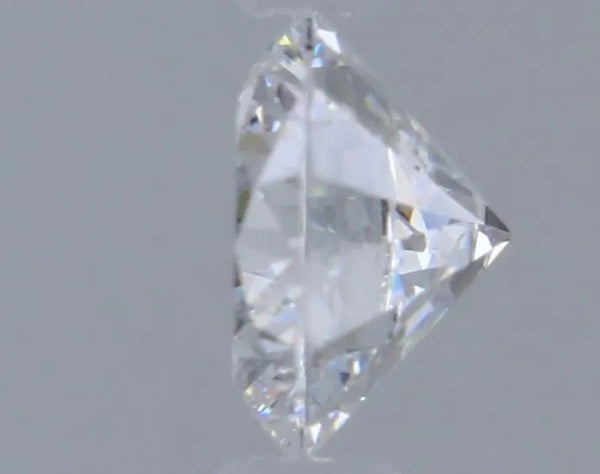 0.25ct Round Lab Grown Diamond (Colour D, Clarity VS2, Cut VG, IGI Certified)