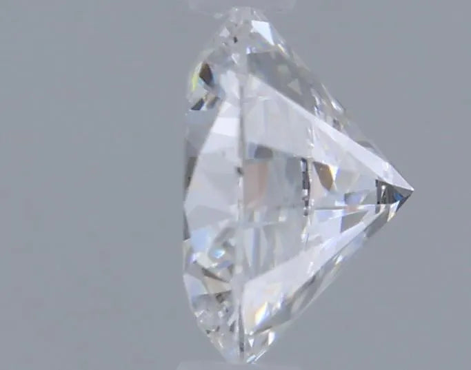 0.26ct Round Lab Grown Diamond (Colour D, Clarity VS2, Cut ID, IGI Certified)