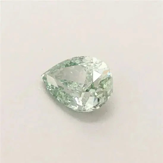 0.28 Carats PEAR Diamond 2E8420F84