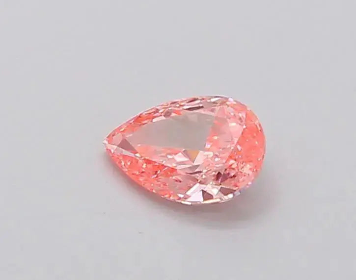 0.29 Carats PEAR Diamond 2B8EBC155