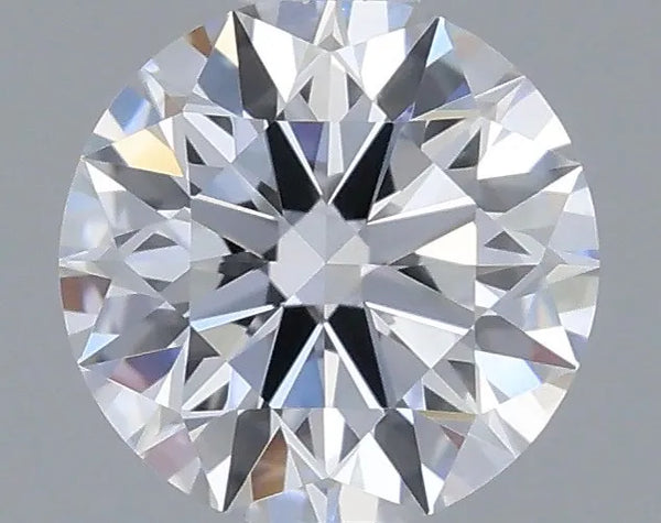 0.29ct Round Lab Grown Diamond (Colour D, Clarity VVS2, Cut EX, IGI Certified)