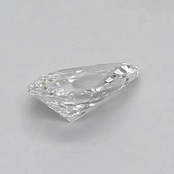 0.3 Carats PEAR Diamond 11B1B431B