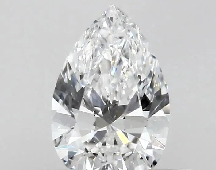 0.3 Carats PEAR Diamond 311647FF6