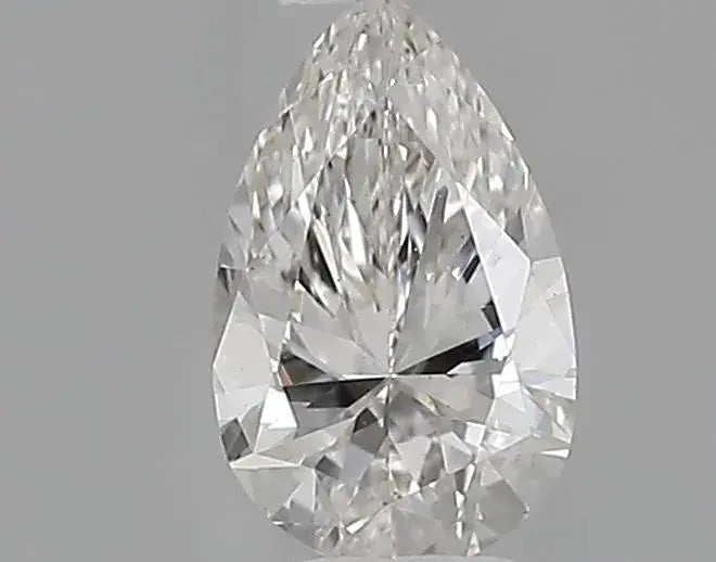 0.3 Carats PEAR Diamond B03779C29