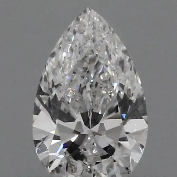 0.3 Carats PEAR Diamond D320CE5AB