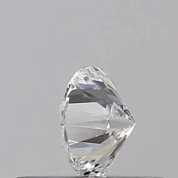 0.3 Carats ROUND Diamond DE1B6B2D6