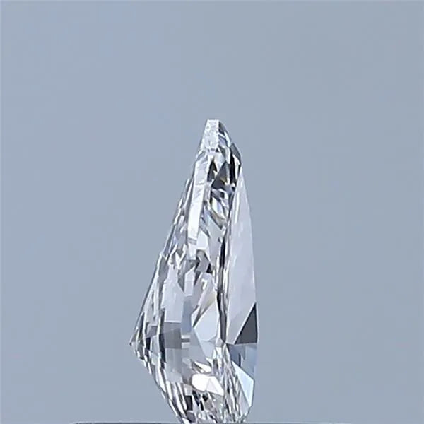 0.30ct Pear Lab Grown Diamond (Colour E, Clarity VVS1, IGI Certified)