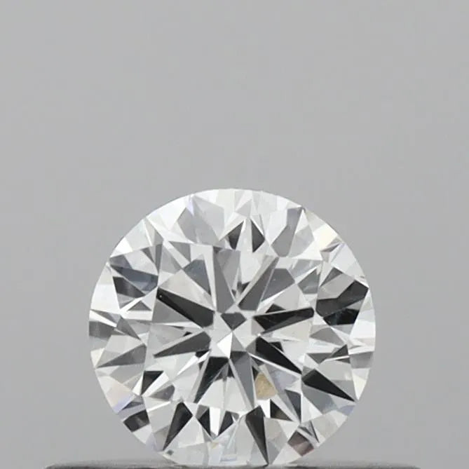 0.30ct Round Lab Grown Diamond (Colour D, Clarity VS2, Cut VG, IGI Certified)