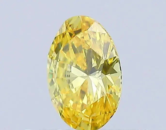 0.31 Carats OVAL Diamond 20B6E858E