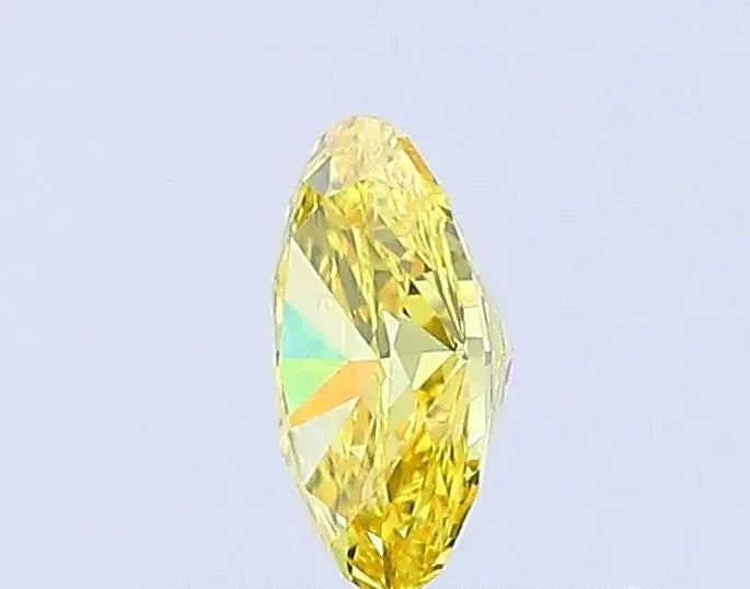 0.31 Carats OVAL Diamond DDBC0225D