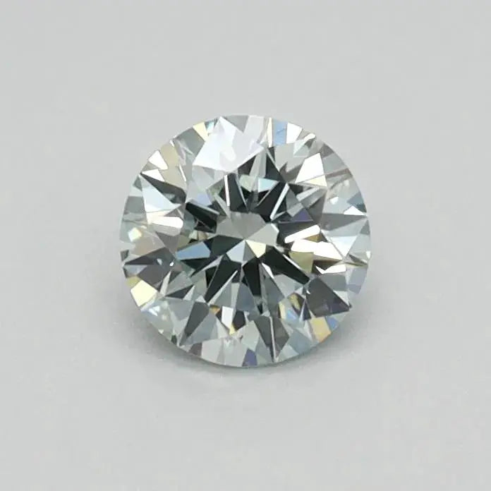 0.31 Carats ROUND Diamond 977F45340