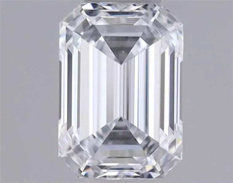 0.32 Carats EMERALD Diamond B1D996982