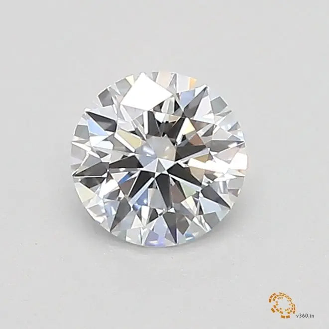 0.32 Carats ROUND Diamond EE4259953