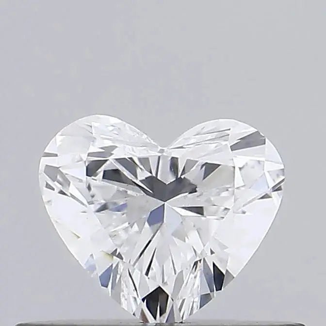 0.33 Carats HEART Diamond 299ED2B80