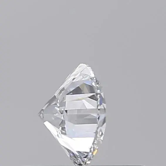 0.33 Carats ROUND Diamond 3F37E8046