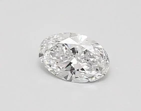 0.35 Carats OVAL Diamond 01846B6EB