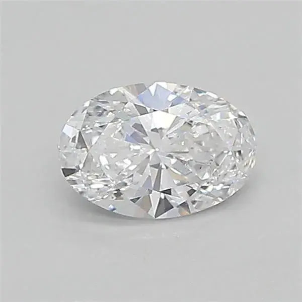 0.35 Carats OVAL Diamond 2E447B1BD