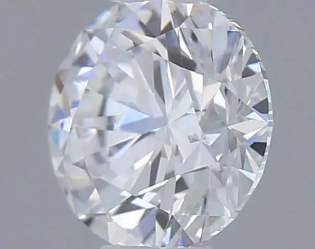 0.35 Carats ROUND Diamond 01A49D265