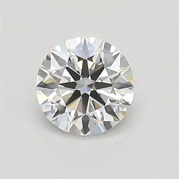 0.35 Carats ROUND Diamond D15387FE6