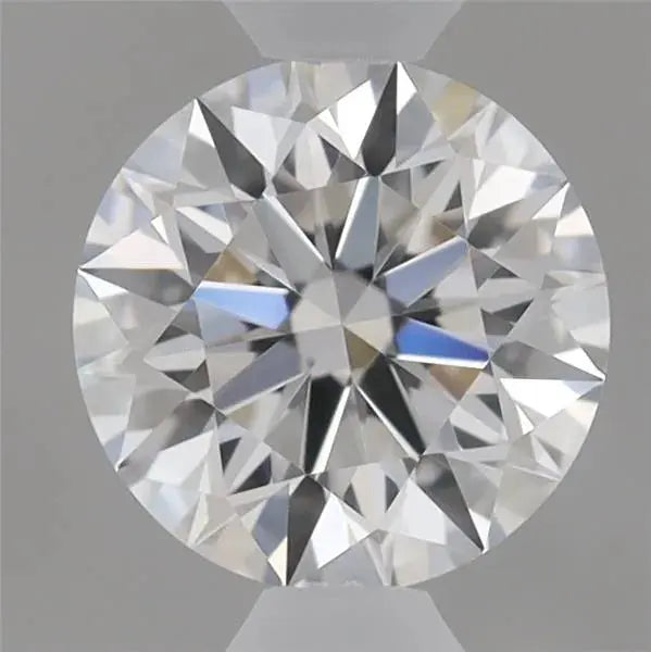 0.39 Carats ROUND Diamond 68B44A3B4