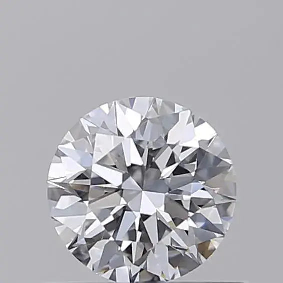 0.41 Carats ROUND Diamond 65F00C1D5