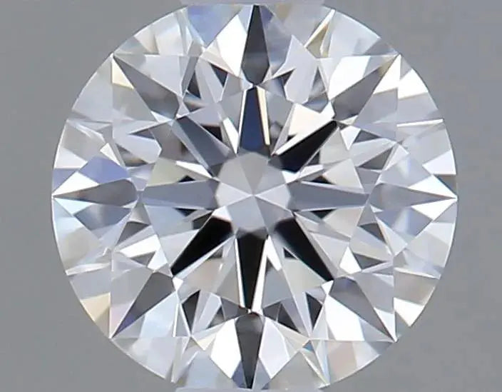 0.45 Carats ROUND Diamond 0E23327A2