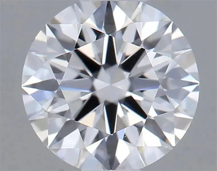 0.45 Carats ROUND Diamond 93997F444