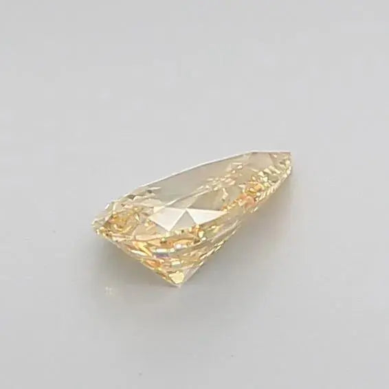 0.46 Carats PEAR Diamond 16270097B