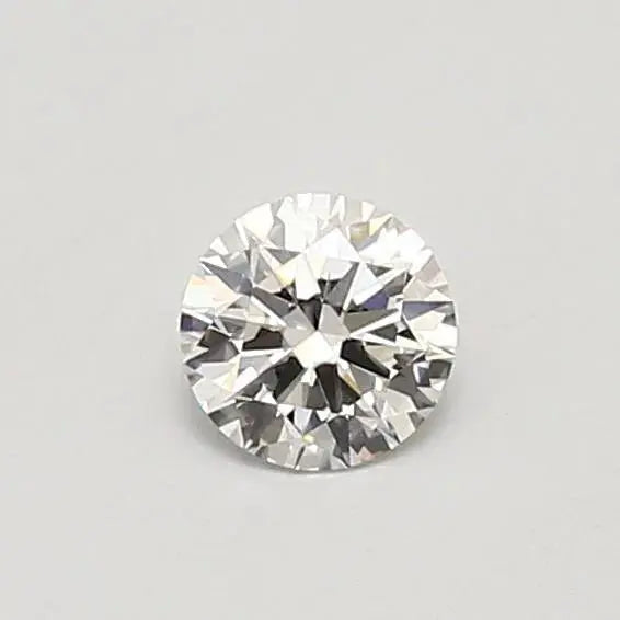 0.46 Carats ROUND Diamond E00B04E86