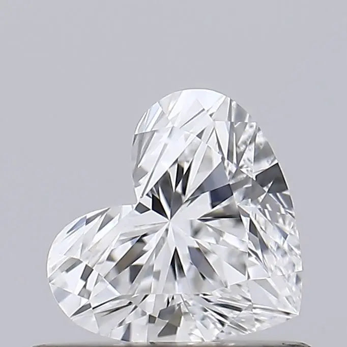 0.5 Carats HEART Diamond 3C6C94622