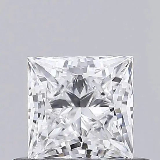 0.5 Carats PRINCESS Diamond 0B3AB839A