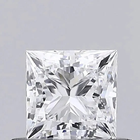 0.5 Carats PRINCESS Diamond 9DDBF1516