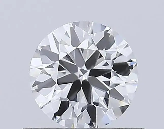 0.5 Carats ROUND Diamond 2A1BAF909