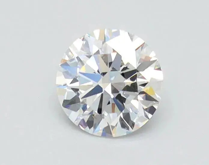 0.5 Carats ROUND Diamond 4D9E7B2BC