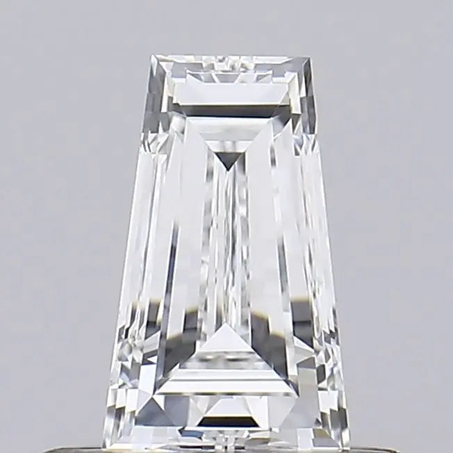 0.5 Carats TAPERED BAGUETTE Diamond 2211D6883