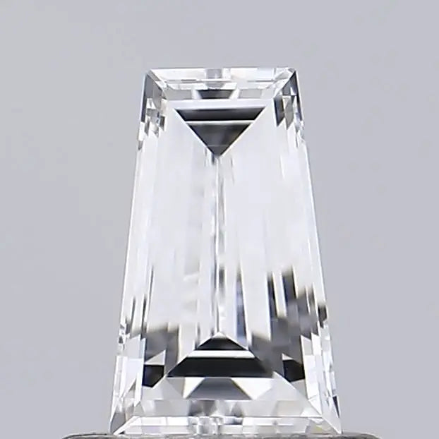 0.5 Carats TAPERED BAGUETTE Diamond DB0C78967