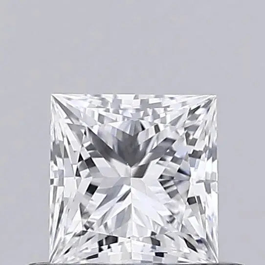 0.52 Carats PRINCESS Diamond 3222B9839