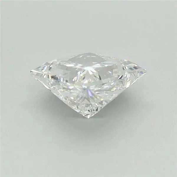 0.52 Carats PRINCESS Diamond 687864D52