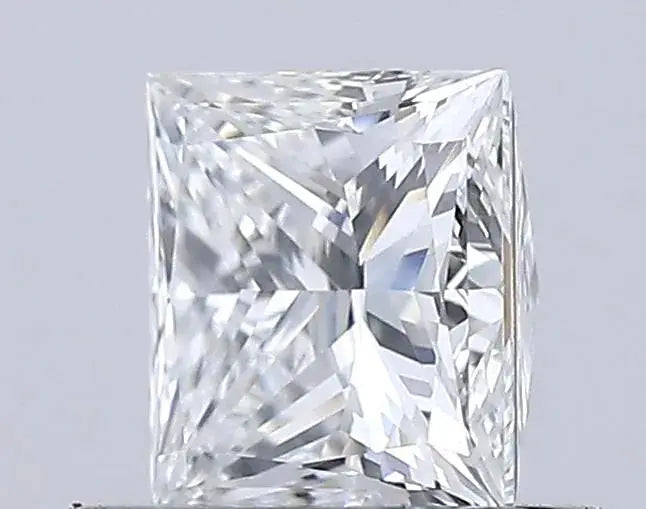 0.52 Carats PRINCESS Diamond 92787A17C