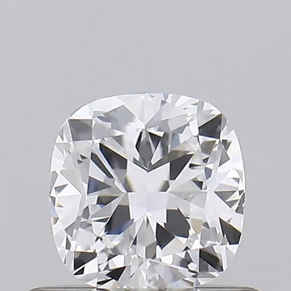 0.52ct Cushion modified Lab Grown Diamond (Colour D, Clarity FL, IGI Certified)