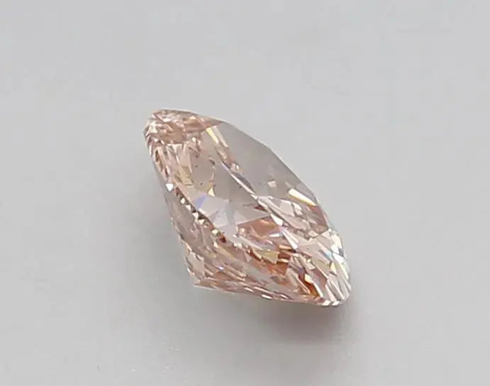 0.54 Carats OVAL Diamond 1B570B6EB