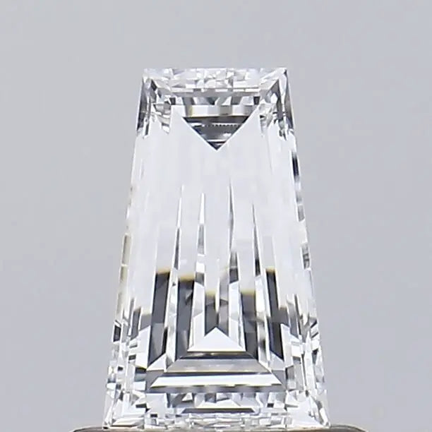 0.58 Carats TAPERED BAGUETTE Diamond 7259B6968